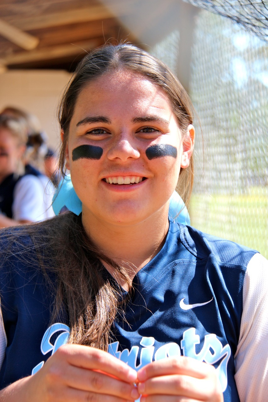 Meaghan Barfield