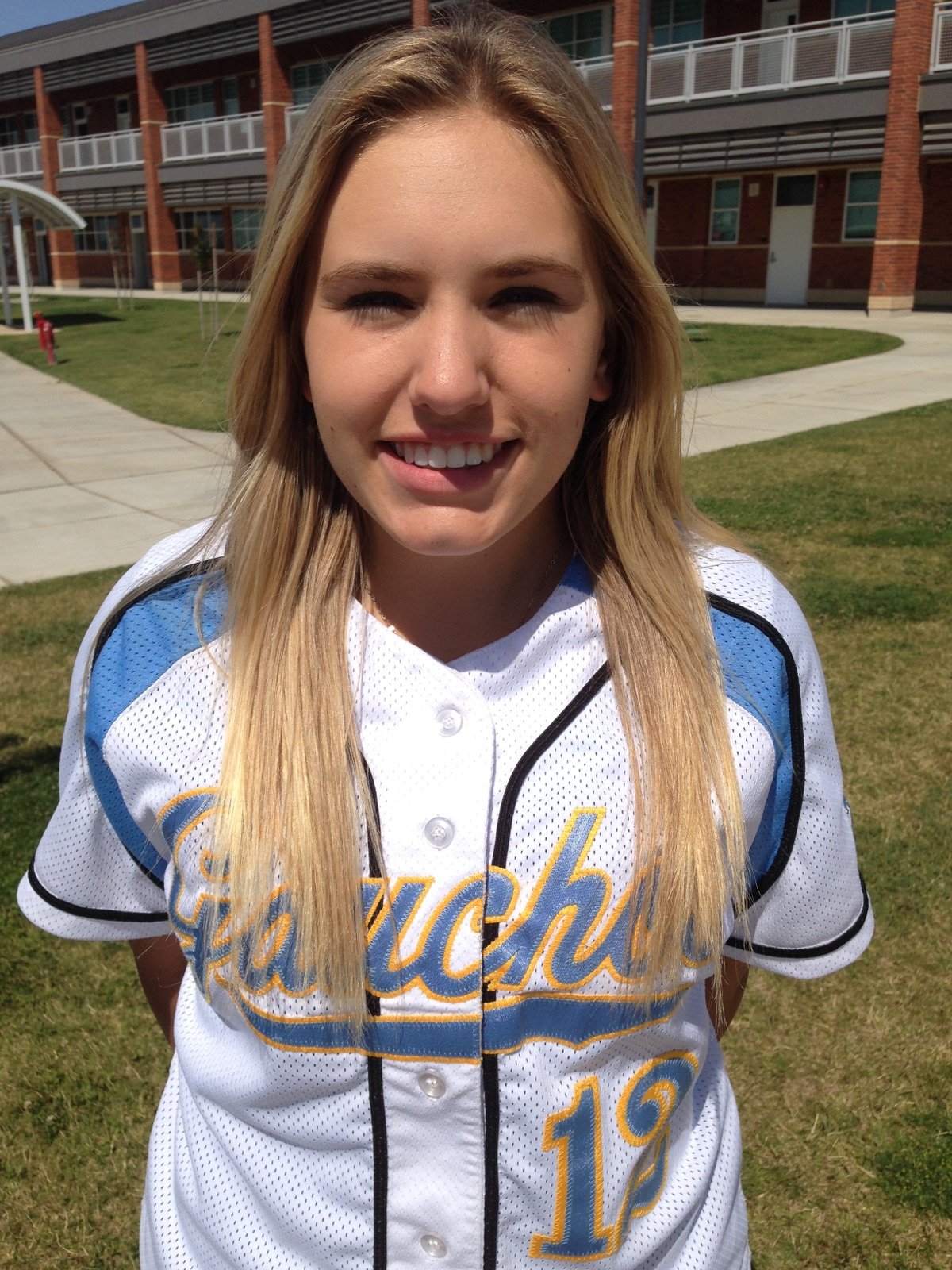 Cassie Gasper mugshot