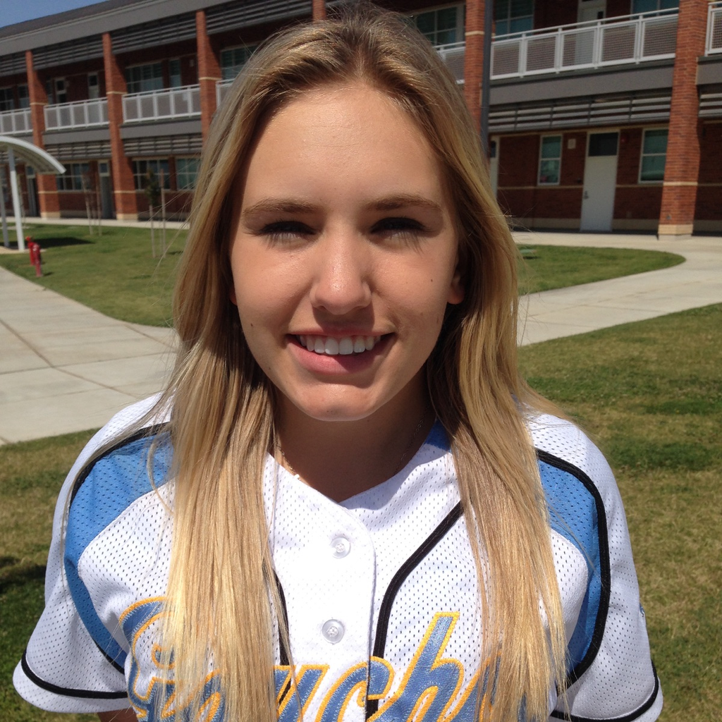 Cassie Gasper mugshot