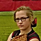 Anna Leming mugshot