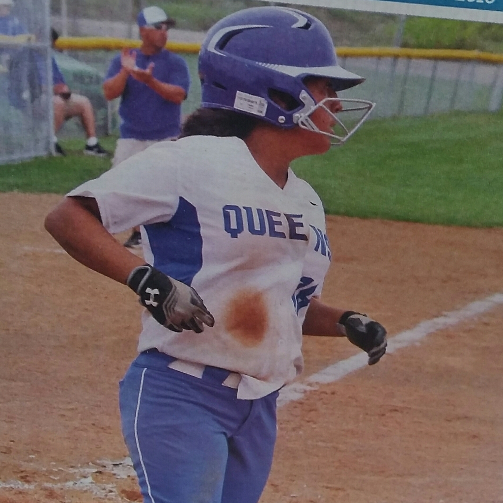 Dariela Quiroz mugshot