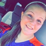Brittany Frye