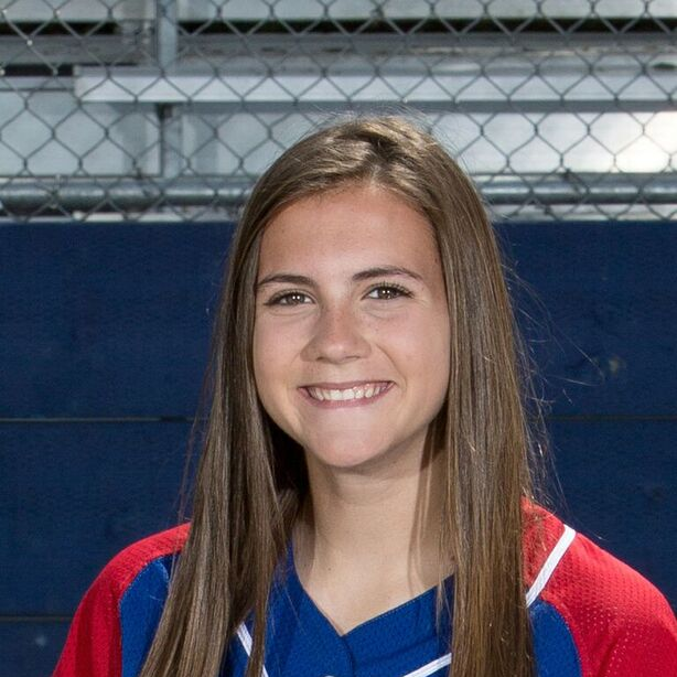 Lauren Vollert mugshot