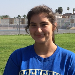 Christina Orozco mugshot