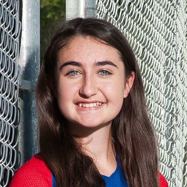 Bella Souza mugshot