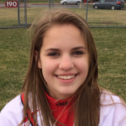 Madison Reynolds mugshot