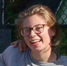 Christina Easley mugshot
