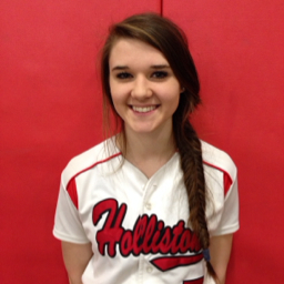 Katie Desroches
