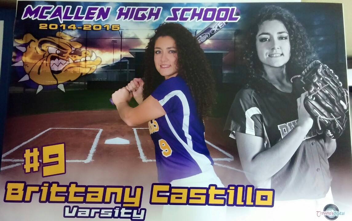 Brittany Castillo
