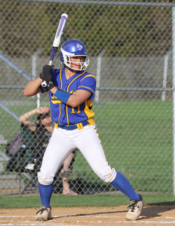 Hannah Faulkenberry