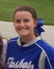 Claire Gilliland mugshot