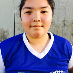 Kristine Prieto-Lee