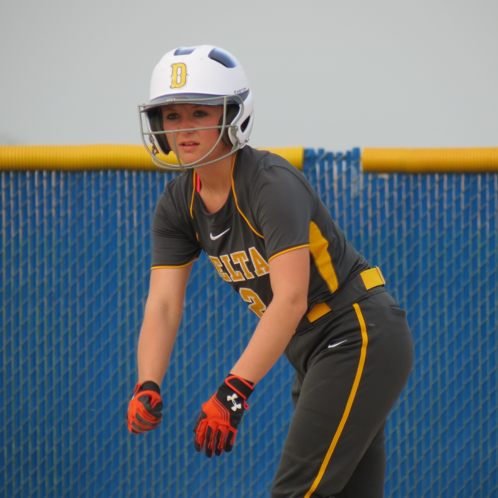Jillian Renbarger
