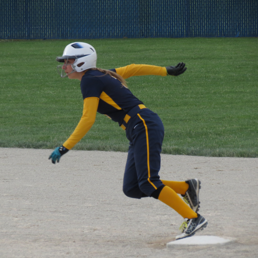 Brianna Evans