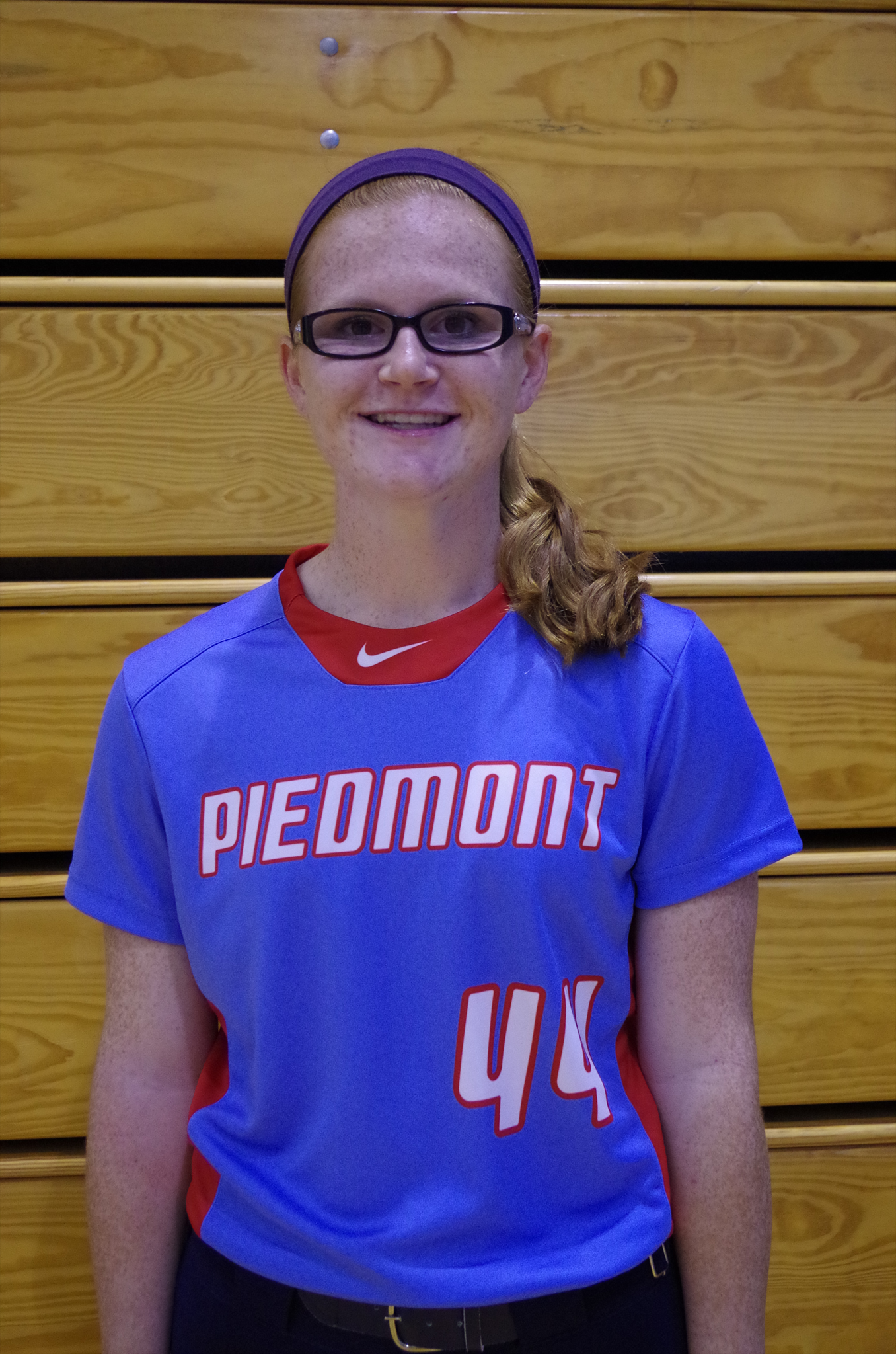 Gracie Gibson