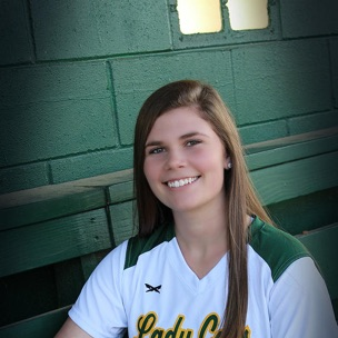 Kaitlyn Peters mugshot