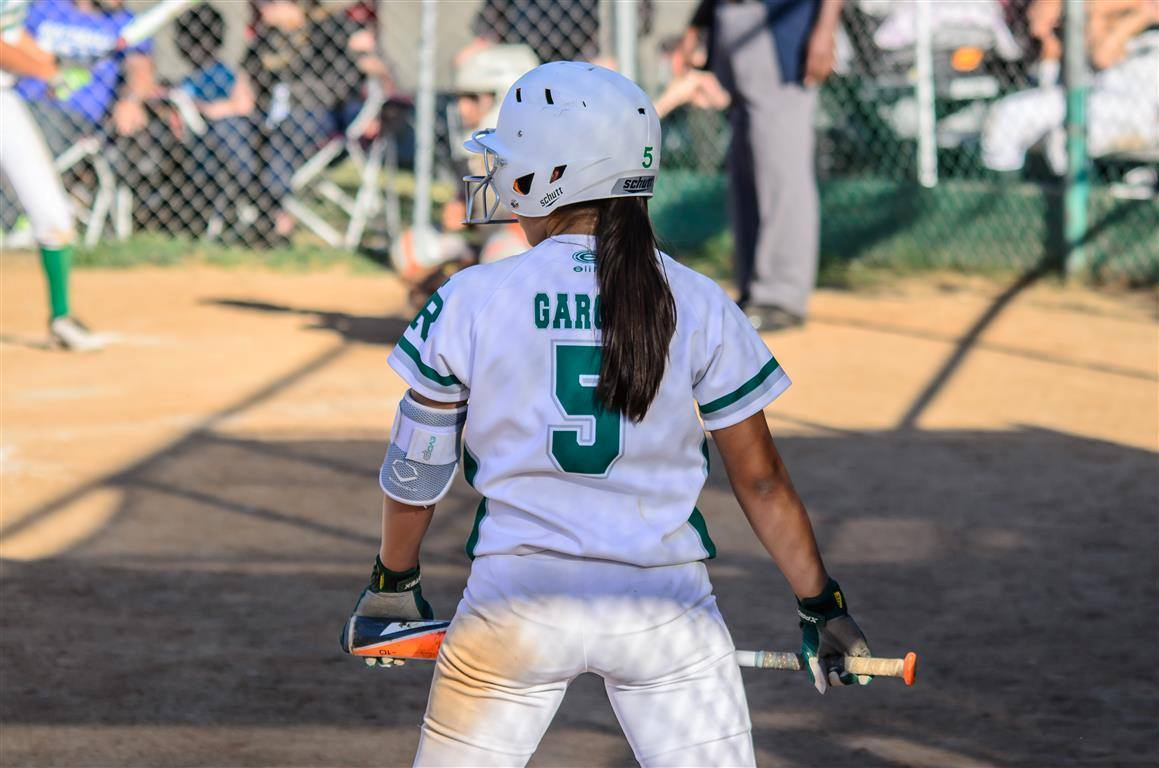 Melissa Garcia mugshot