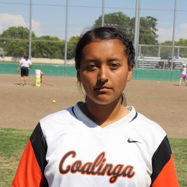 Kristina Garcia mugshot