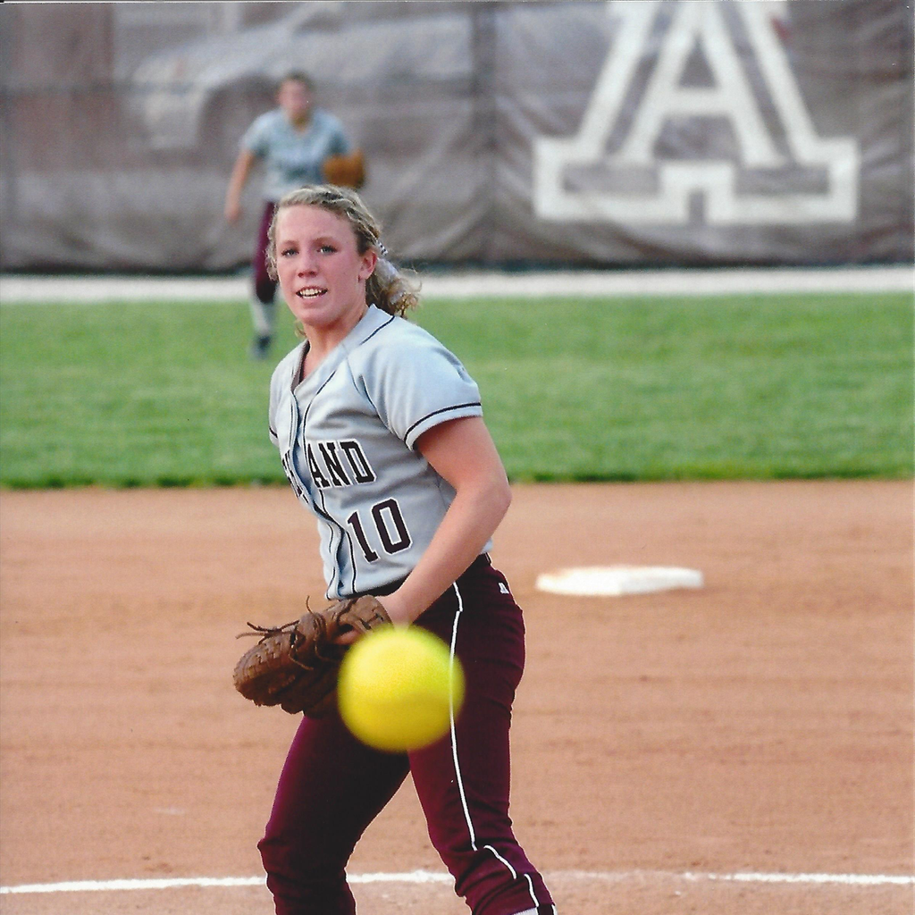 Megan Hensley