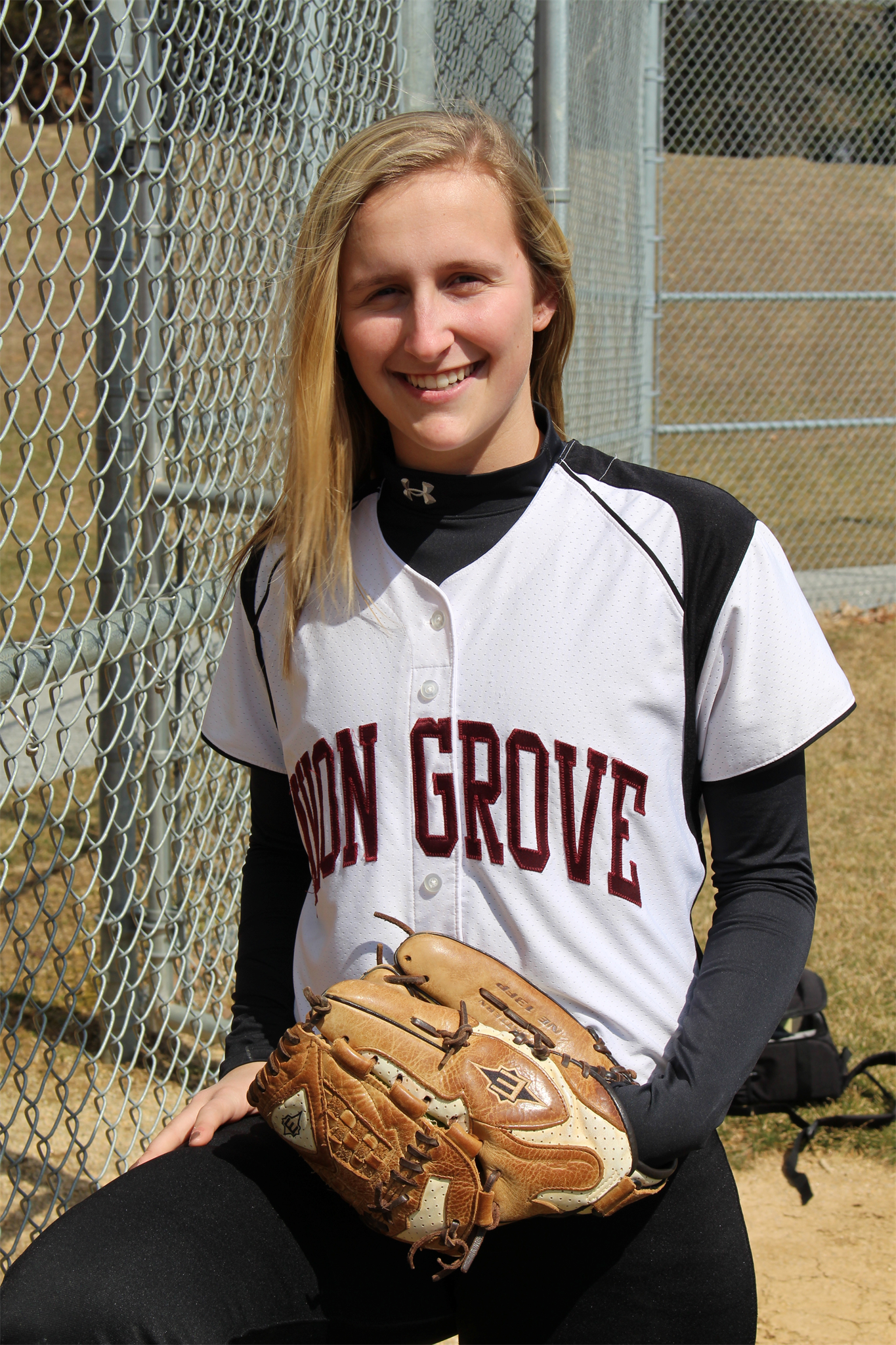 Courtney Coppock