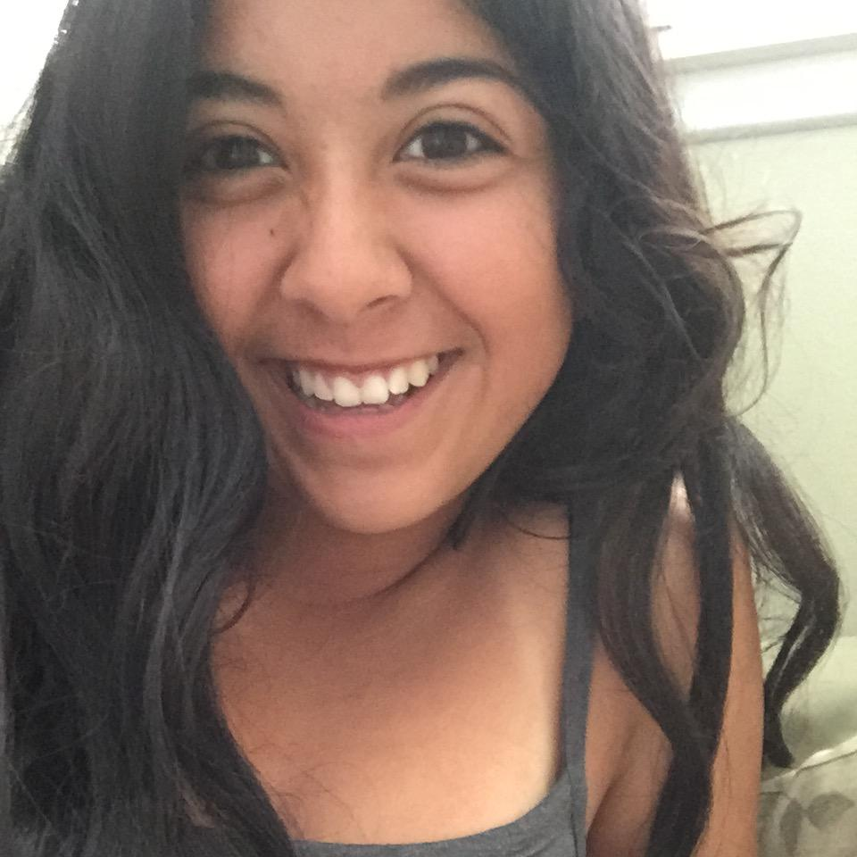 Rebecca Delarosa mugshot
