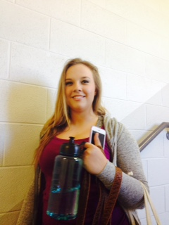 Casey Keplinger mugshot