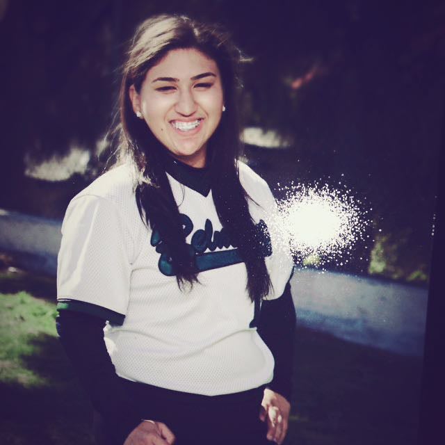 Amanda Marroquin mugshot