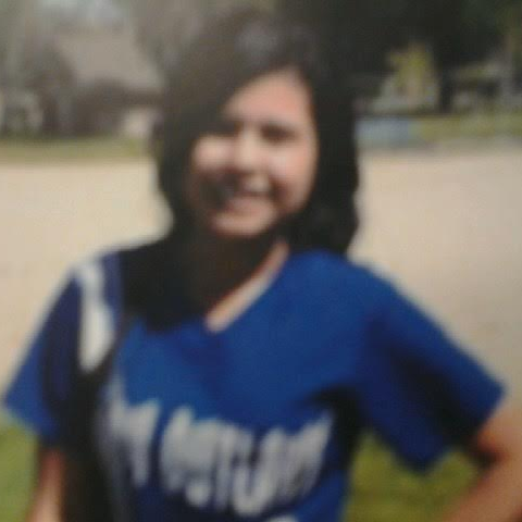 Rosie Ramirez mugshot