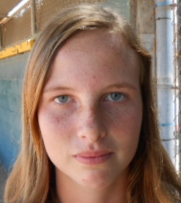 Emily Eudy mugshot