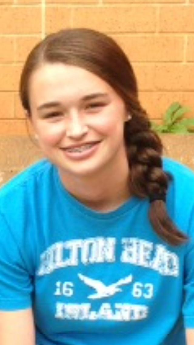 Kendall Williams mugshot