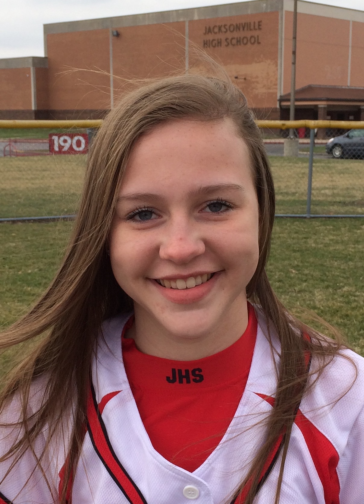 Ragen Myers