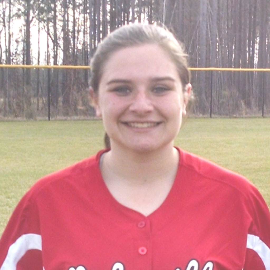 Kaylee Mercer mugshot