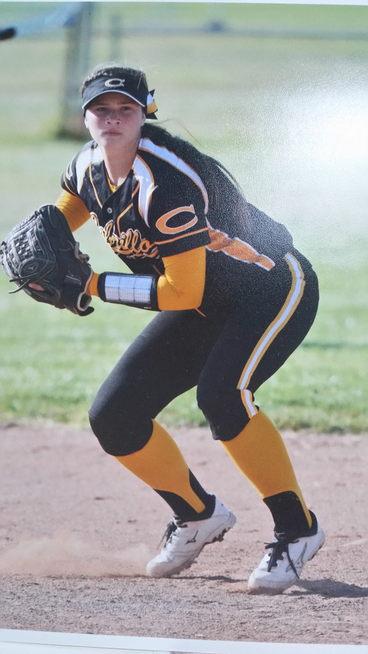 Mallory Townsend