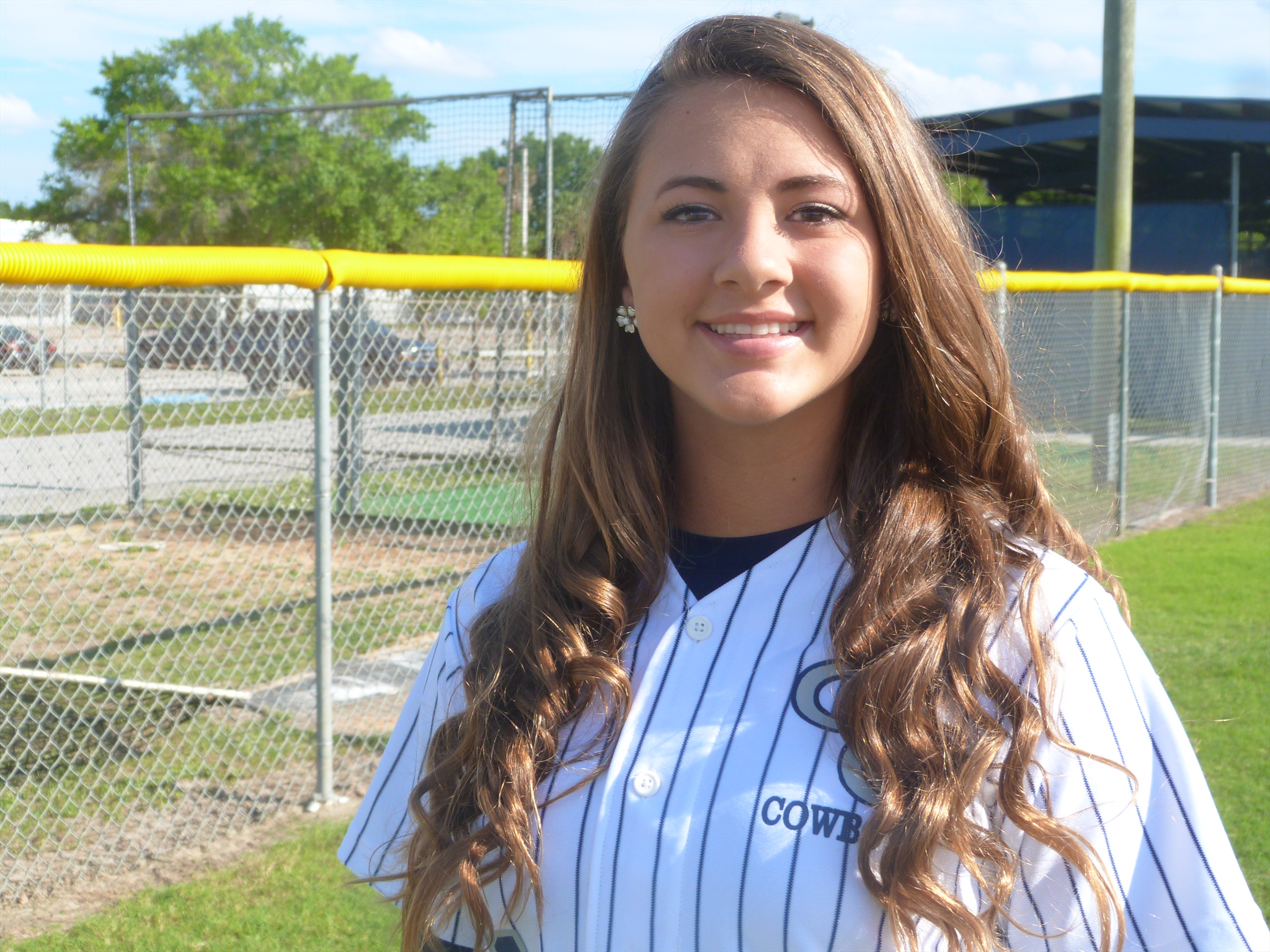 Hailee DeCicco