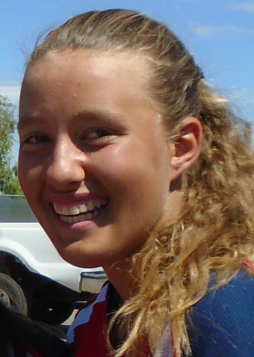 Jessica Ross mugshot