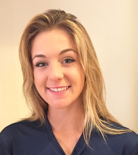 Ashley Meyer