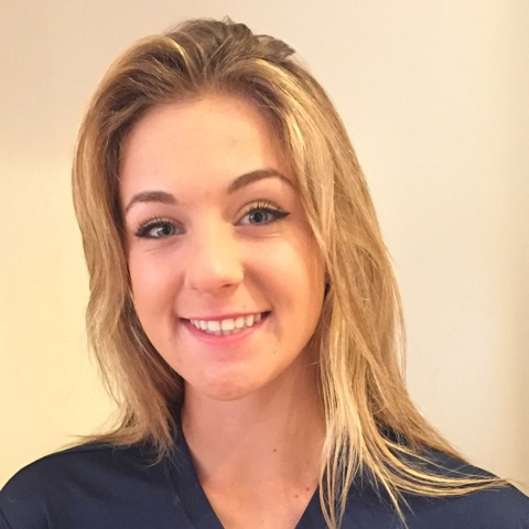Ashley Meyer