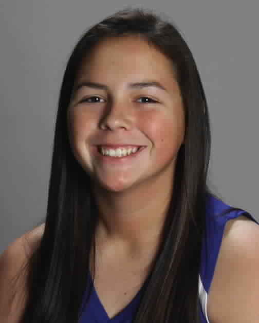 Katelyn Gruich