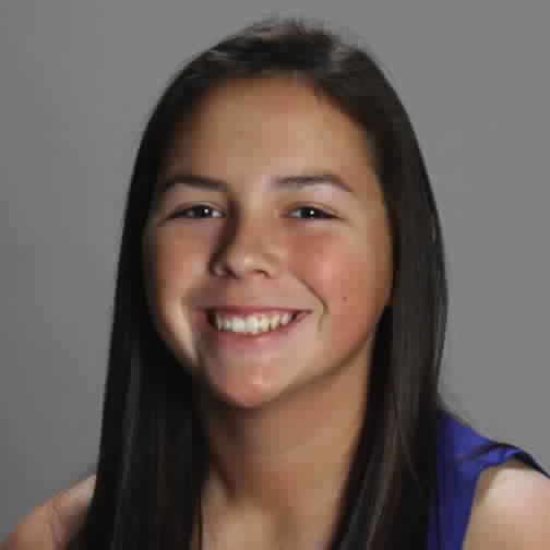 Katelyn Gruich mugshot