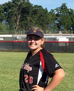 Paige Sellick
