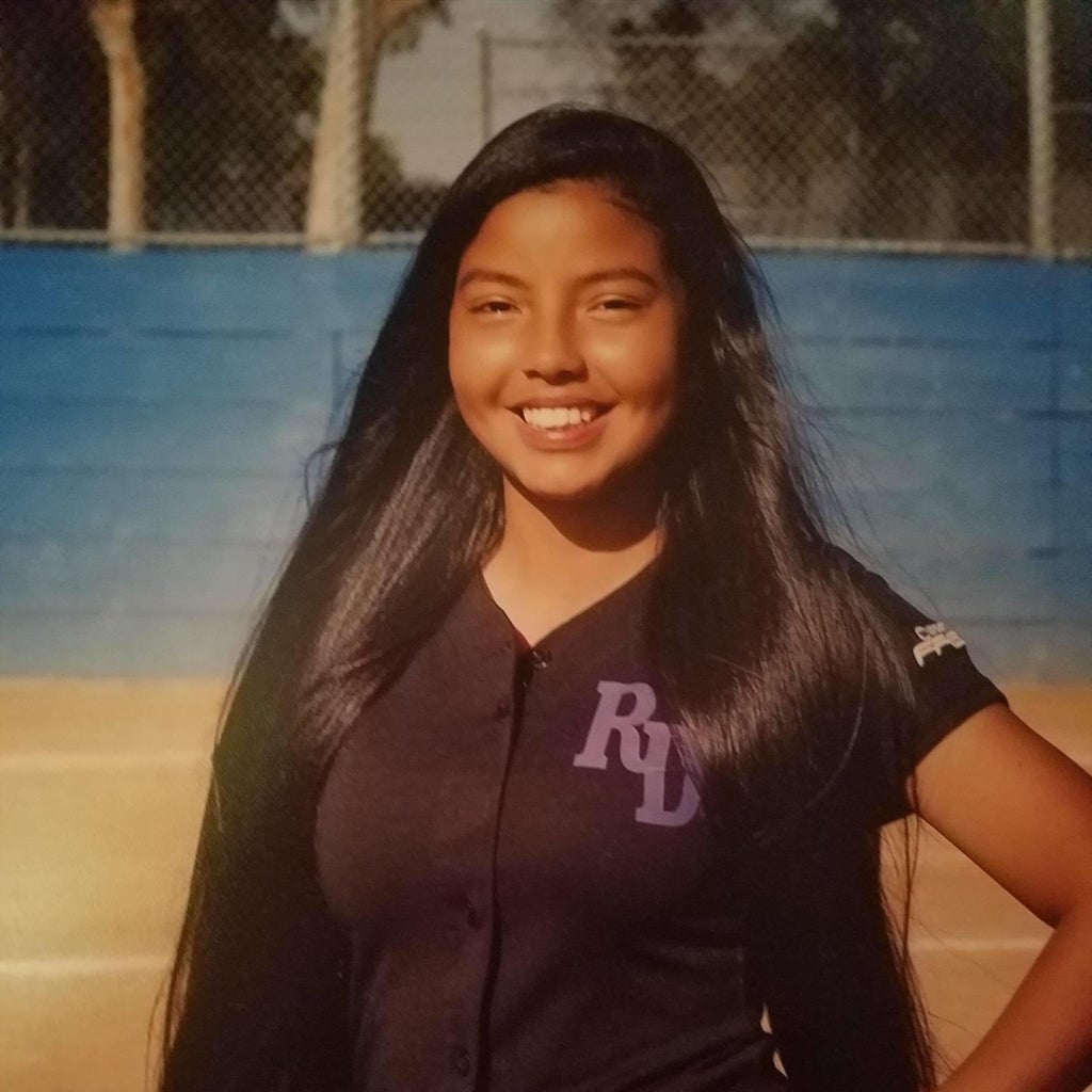 Alyssa Gomez mugshot