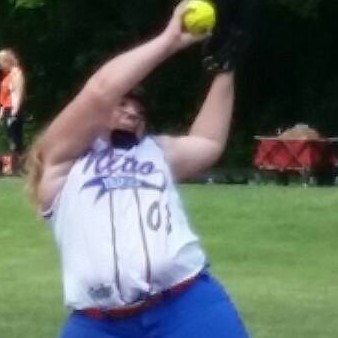 Haylee Muzzillo