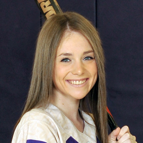 Amanda Dynoske