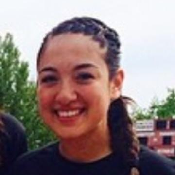 Mariah Deleon