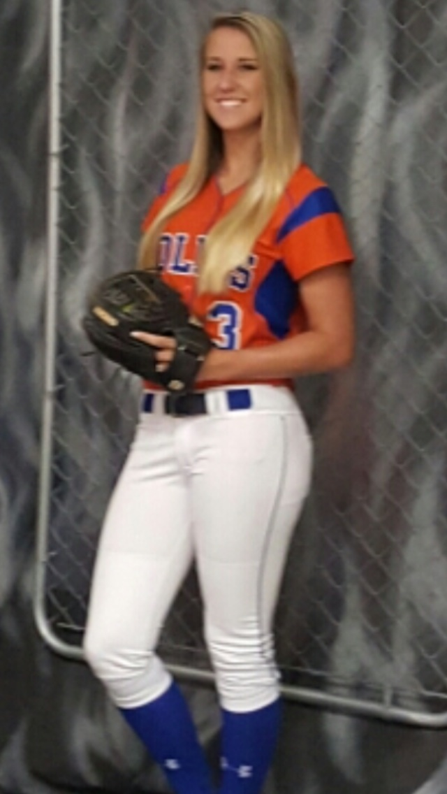 Brittney Rayfield