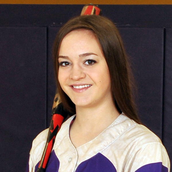 Hannah Adamski