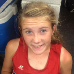 Kallie Page