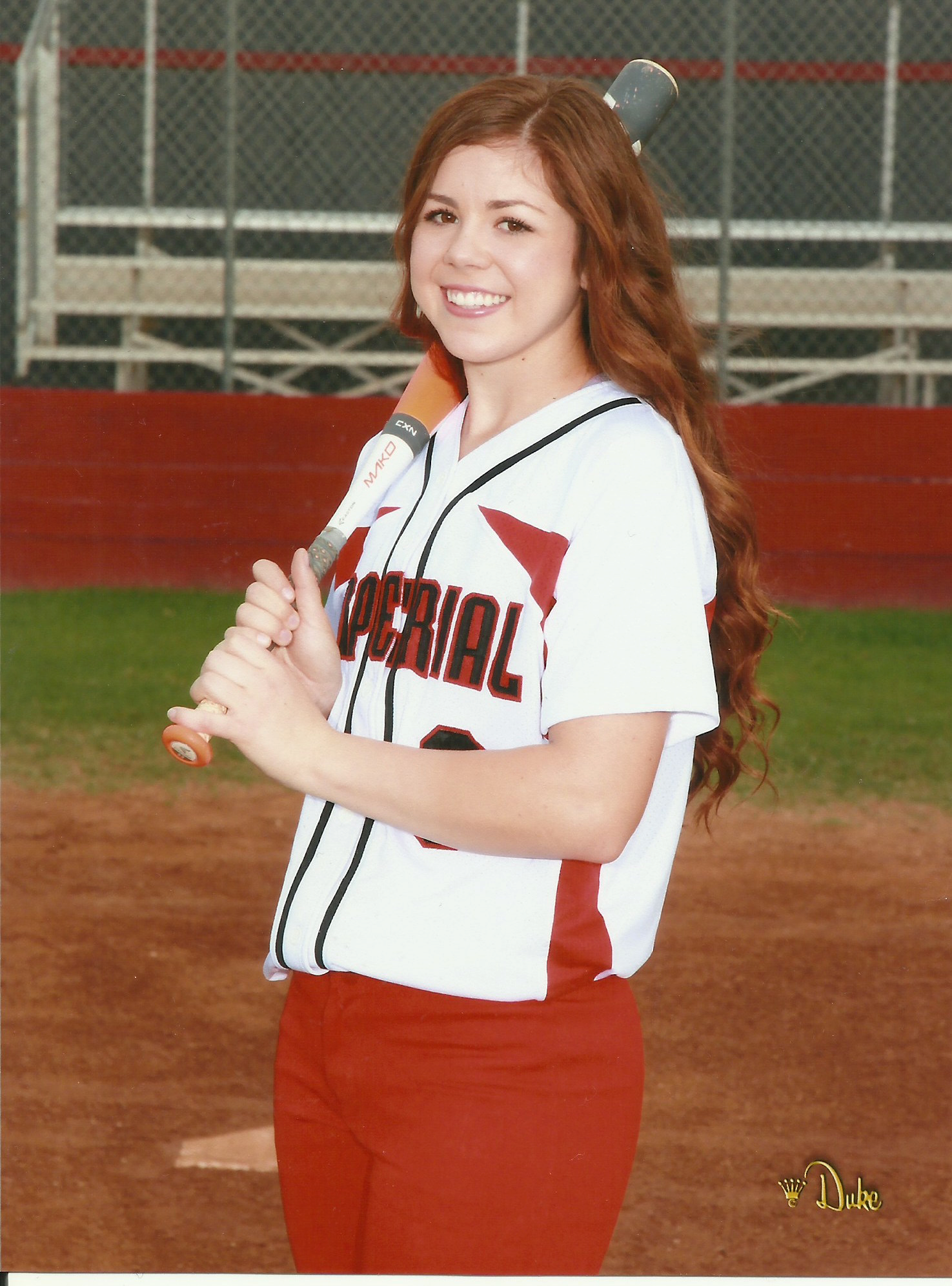 Jazleigh Ortiz