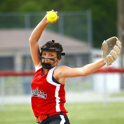 Shaelah Eliason