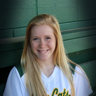Ansley Copeland mugshot